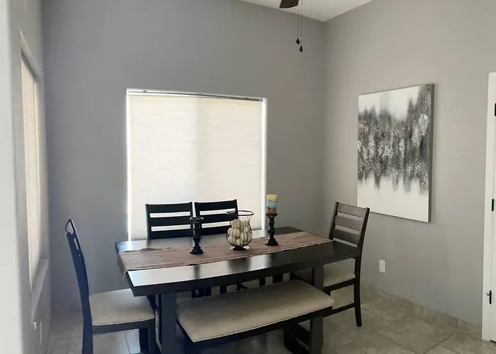 Ferienhaus Havasu Retreat! Pool, Spa, Gym & View Lake Havasu City